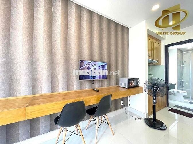 Cho thuê phòng BANCOL ở Trần Đình Xu Q1 gần CẦU ÔNG LÃNH - BẾN THÀNH