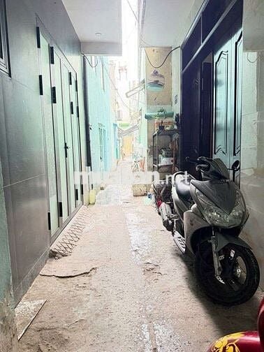 BÁN NHÀ NHỎ GIÁ RẺ PHAN ANH , BÌNH TÂN , KHÔNG QH , LG