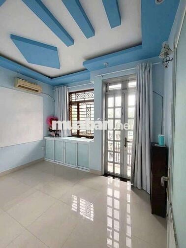 Cho thuê nhà nguyên căn Gò Vấp