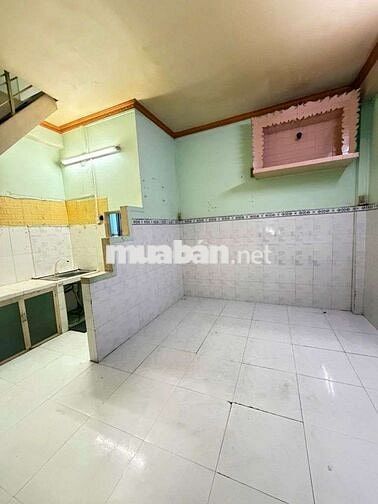 BÁN NHÀ NHỎ GIÁ RẺ PHAN ANH , BÌNH TÂN , KHÔNG QH , LG