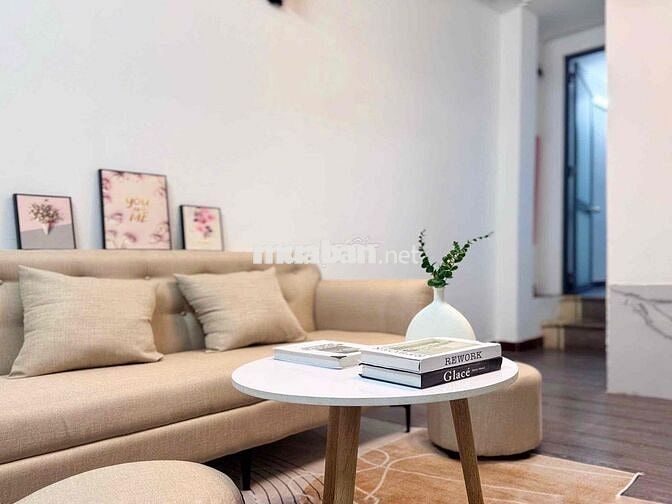 🏘️ CHO THUÊ NNC TRUNG TÂM QUẬN 1