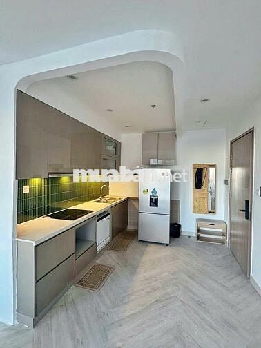 Cho Thuê Căn 2N+1 - 64m2 -Vinhomes Smart City - Full Nội Thất - Ở Ngay