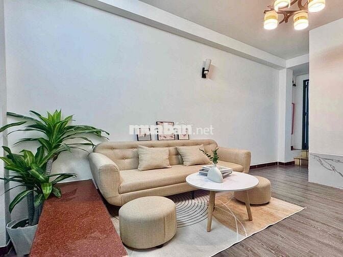 🏘️ CHO THUÊ NNC TRUNG TÂM QUẬN 1