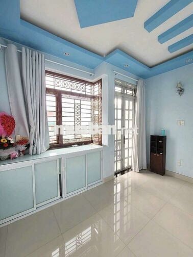 Cho thuê nhà nguyên căn Gò Vấp