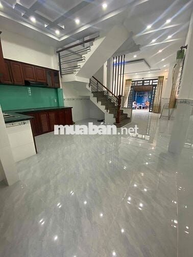 GẤP BÁN CHỦ GIẢM THÊM 200T.CHỈ 4,8 tỷ 70M² GẦN TÔ KÝ QUANG TRUNG Q12