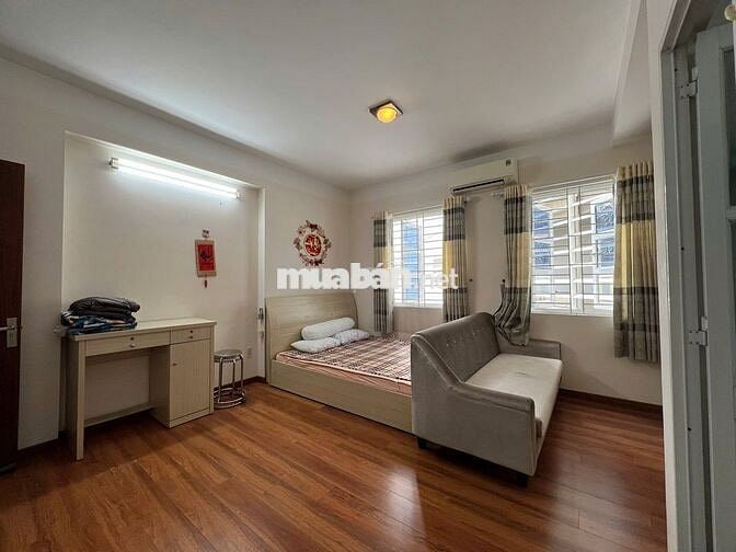 Giá Rẻ!! Cho Thuê Studio Sạch Đẹp 30m2 Ngay Cầu Thị Nghè Thảo Cầm Viên