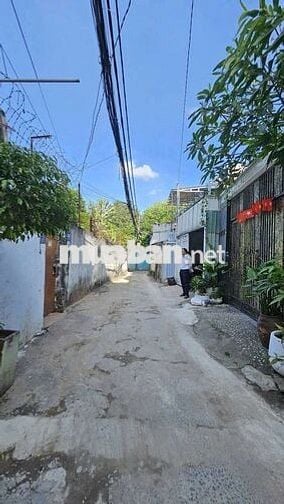 🏡 GẤP BÁN NHÀ BÙI ĐÌNH TÚY – BÌNH THẠNH – 10 TỶ