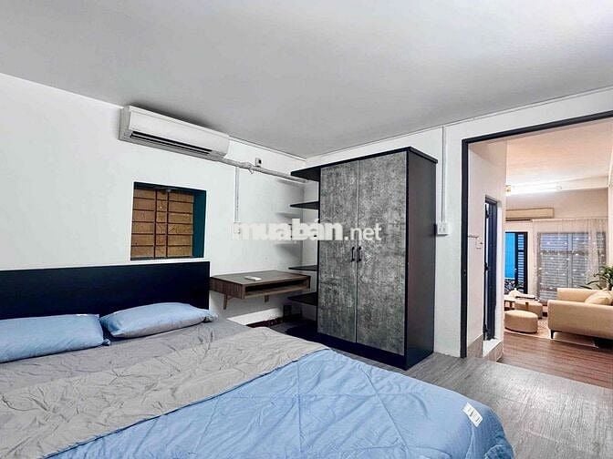 🏘️ CHO THUÊ NNC TRUNG TÂM QUẬN 1