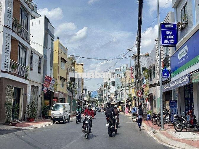 🏡 GẤP BÁN NHÀ BÙI ĐÌNH TÚY – BÌNH THẠNH – 10 TỶ