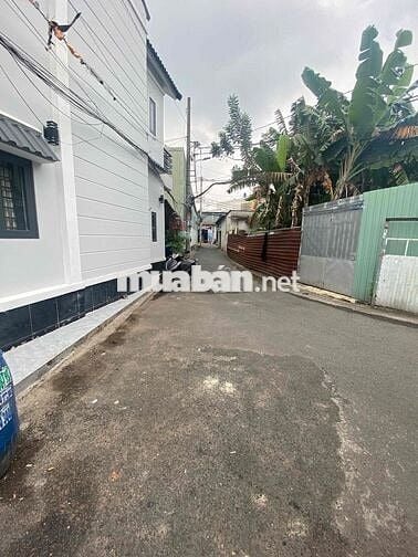 GẤP BÁN CHỦ GIẢM THÊM 200T.CHỈ 4,8 tỷ 70M² GẦN TÔ KÝ QUANG TRUNG Q12