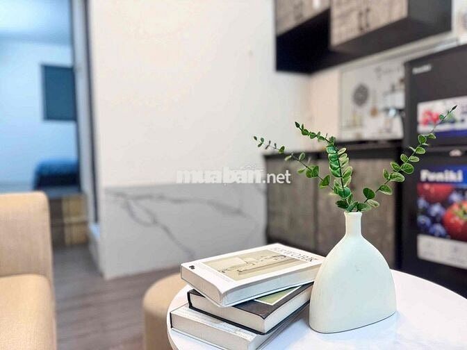 Nhà nguyên căn khu trung tâm Quận 1