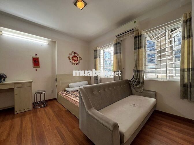 Giá Rẻ!! Cho Thuê Studio Sạch Đẹp 30m2 Ngay Cầu Thị Nghè Thảo Cầm Viên