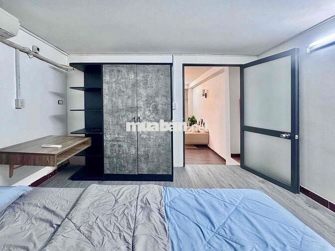 🏘️ CHO THUÊ NNC TRUNG TÂM QUẬN 1