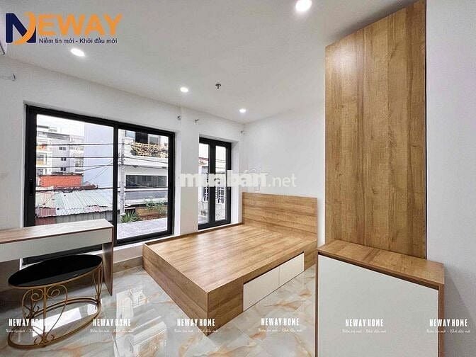 STUDIO CAO CẤP THUẬN TIỆN QUA LẠI GIỮA AEON TÂN PHÚ VÀ KHU TÊN LỬA BT