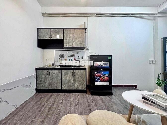 🏘️ CHO THUÊ NNC TRUNG TÂM QUẬN 1