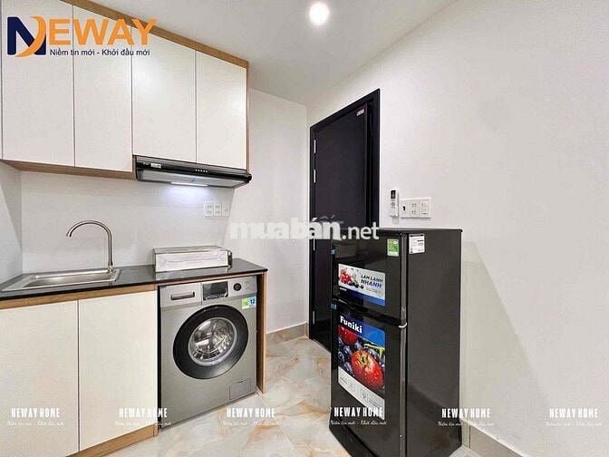 STUDIO CAO CẤP THUẬN TIỆN QUA LẠI GIỮA AEON TÂN PHÚ VÀ KHU TÊN LỬA BT