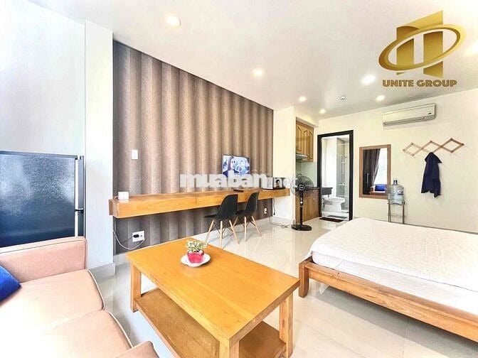 Cho thuê phòng BANCOL ở Trần Đình Xu Q1 gần CẦU ÔNG LÃNH - BẾN THÀNH