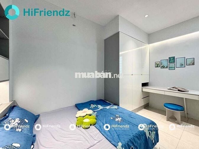 🌷STUDIO MỚI 100% - CỬA SỔ TRỜI LỚN - GIÁ SIÊU ƯU ĐÃI - GẦN CẦU KIỆU