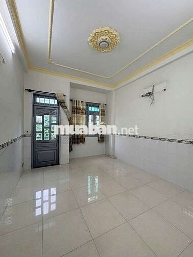 Cho thuê nhà diện tích to đùng Gò Vấp