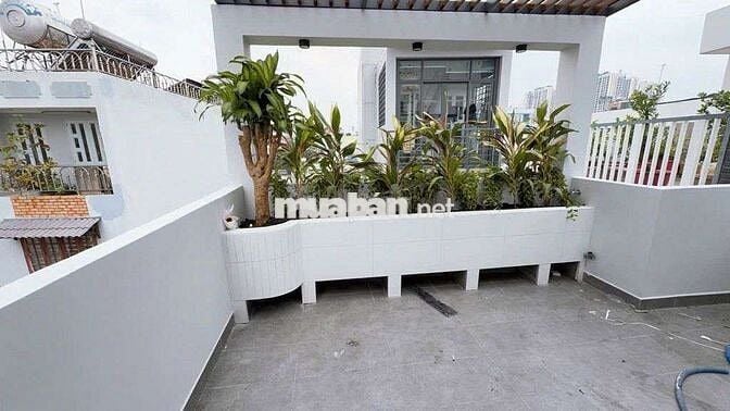 TRUNG TÂM QUẬN 3 – SIÊU PHẨM NGUYỄN ĐÌNH CHIỂU – NHÀ 4 TẦNG MỚI ĐẸP