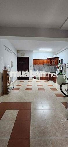 chung cư Nguyễn Ngọc phương cho thuê ở ghép