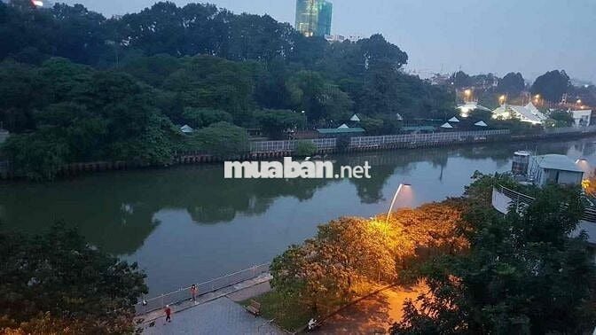 chung cư Nguyễn Ngọc phương cho thuê ở ghép