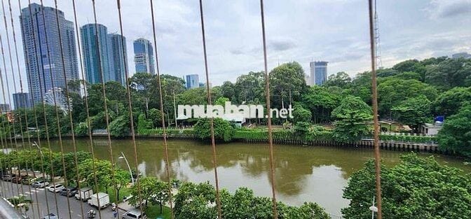 chung cư Nguyễn Ngọc phương cho thuê ở ghép