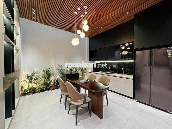 Cần bán nhà kiệt 5m Điện Biên Phủ