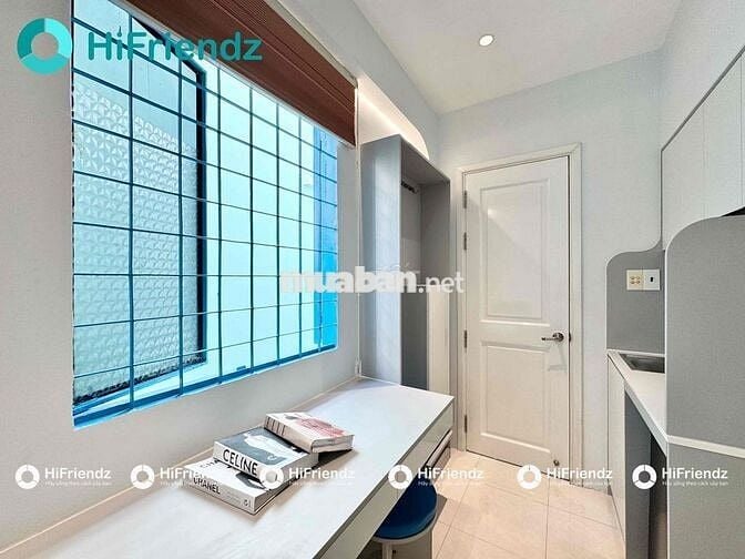 🌷STUDIO MỚI 100% - CỬA SỔ TRỜI LỚN - GIÁ SIÊU ƯU ĐÃI - GẦN CẦU KIỆU