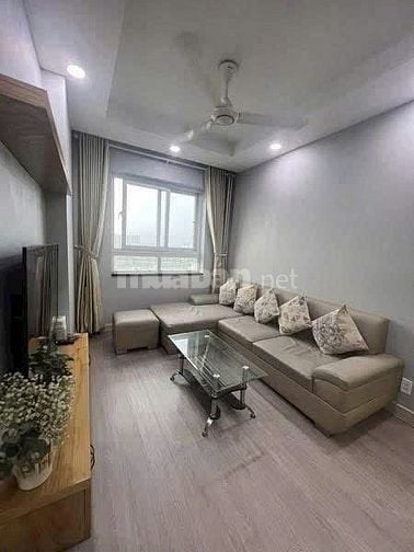 Căn 1p ngủ C/c  Phạm Văn Hai- Tân Bình có nội thất giá 11tr/th