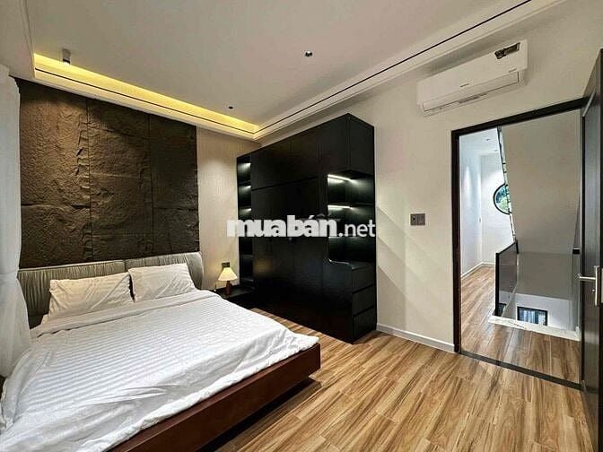 Cần bán nhà kiệt 5m Điện Biên Phủ