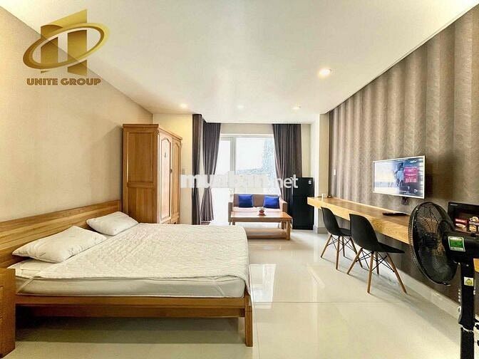 Cho thuê phòng BANCOL ở Trần Đình Xu Q1 gần CẦU ÔNG LÃNH - BẾN THÀNH