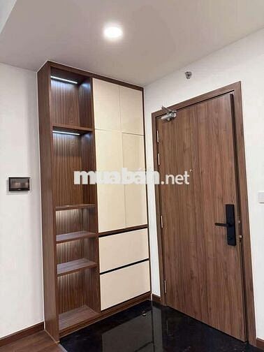 Cho thuê CH Akari City (2PN+/61m2-8tr);(2PN+/80m2-8,5tr)3PN/97m2-12tr