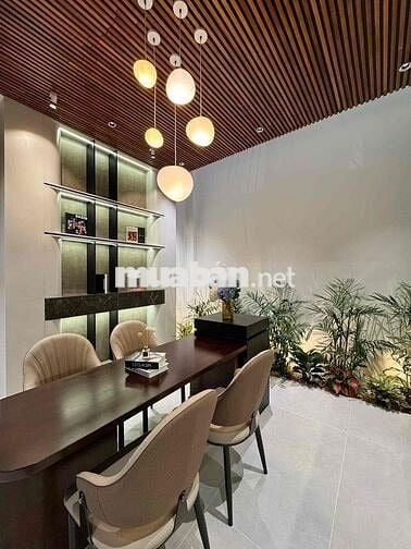 Cần bán nhà kiệt 5m Điện Biên Phủ