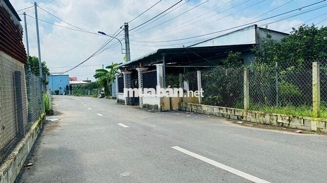 ĐẤT NỀN KDC BỬU LONG DT 125M2 GẦN SÂN BAY BIÊN HÒA CHỈ 500TR SANG TÊN