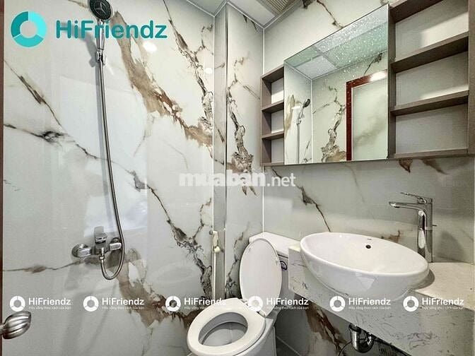 🌷STUDIO MỚI 100% - CỬA SỔ TRỜI LỚN - GIÁ SIÊU ƯU ĐÃI - GẦN CẦU KIỆU