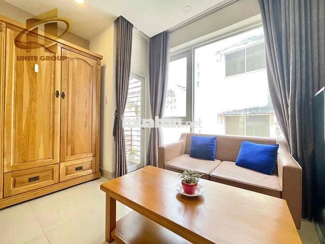 Cho thuê phòng BANCOL ở Trần Đình Xu Q1 gần CẦU ÔNG LÃNH - BẾN THÀNH