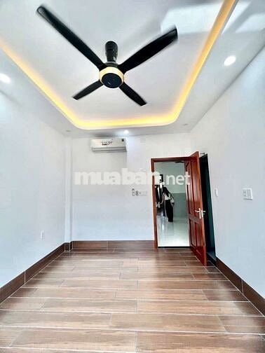 🔥 CHO THUÊ NHÀ MỚI XÂY – KHU NHÀ Ở HAI THÀNH, BÌNH TÂN