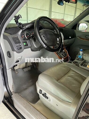 cần bán xe KIA Carnival 7 chỗ  .