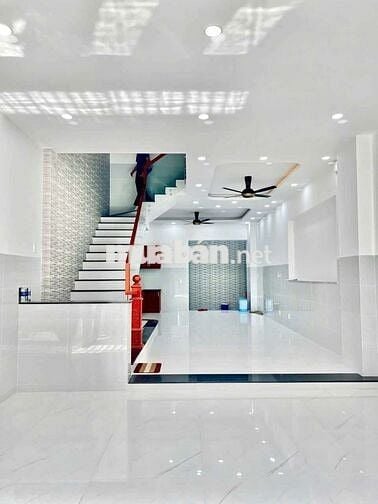 🔥 CHO THUÊ NHÀ MỚI XÂY – KHU NHÀ Ở HAI THÀNH, BÌNH TÂN