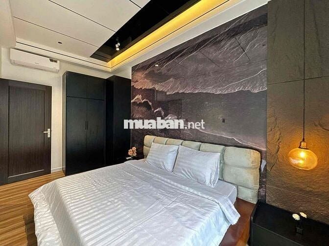 Cần bán nhà kiệt 5m Điện Biên Phủ