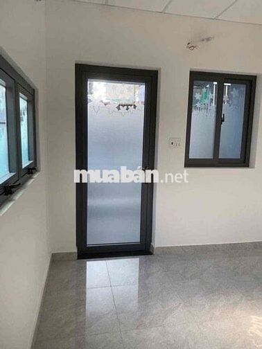 6.5 TRIỆU - 2PN 2WC NHÀ MỚI 99% - HẺM BAGAC ĐƯƠNG 26/3