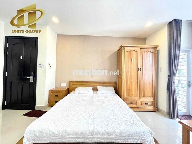 Cho thuê phòng BANCOL ở Trần Đình Xu Q1 gần CẦU ÔNG LÃNH - BẾN THÀNH