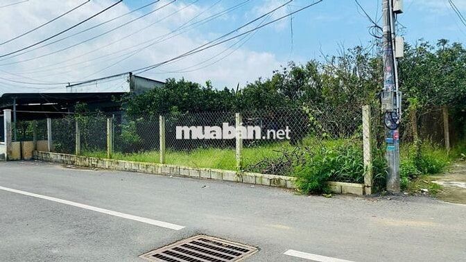 ĐẤT NỀN KDC BỬU LONG DT 125M2 GẦN SÂN BAY BIÊN HÒA CHỈ 500TR SANG TÊN