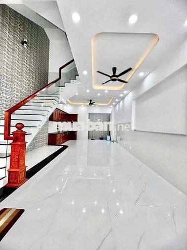 🔥 CHO THUÊ NHÀ MỚI XÂY – KHU NHÀ Ở HAI THÀNH, BÌNH TÂN