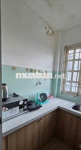 Cho Thuê Nhà Đường Nguyễn Trãi, Quận 1 ( 7PN, 7WC - CHDV - Homestay )