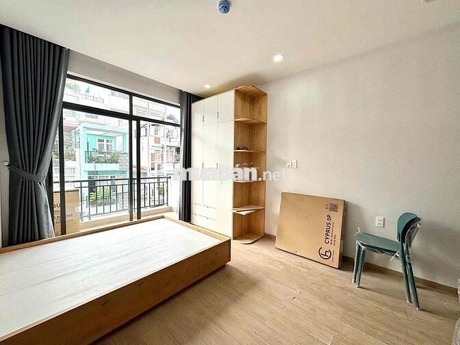 Khai trương căn hộ trung tâm Q7 Q4 Q1 TDT RMIT Lotte KCX BigC SC Vivo