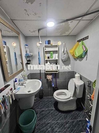 💥 BÁN GẤP NHÀ BÀU CÁT.TÂN BÌNH HẺM XE HƠI.HẺM THÔNG.dt 25m2(2PN) CHỈ 4