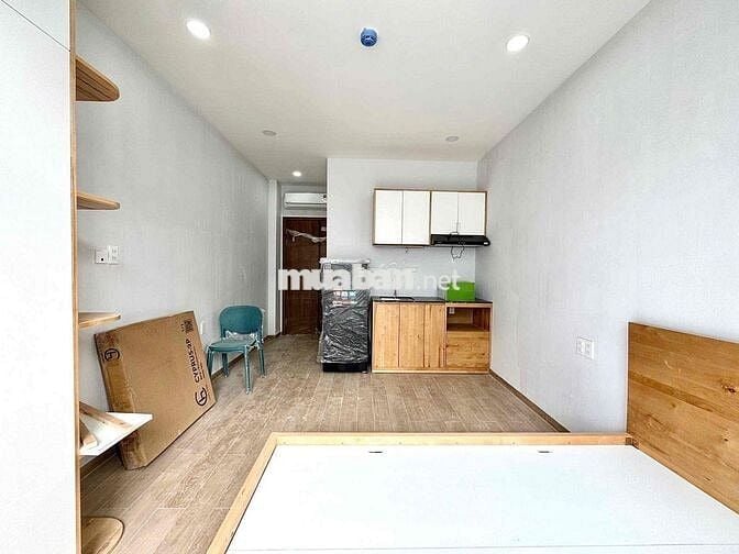 Khai trương căn hộ trung tâm Q7 Q4 Q1 TDT RMIT Lotte KCX BigC SC Vivo