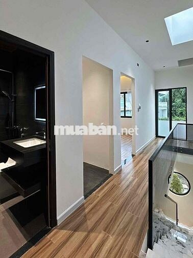 Cần bán nhà kiệt 5m Điện Biên Phủ